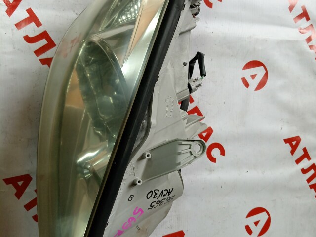 Фара TOYOTA Camry 