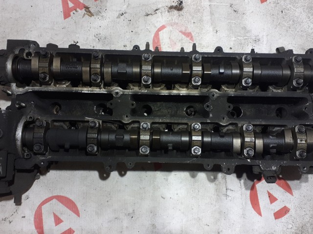 ГБЦ TOYOTA Mark II 1JZ-GE