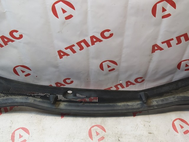 Жабо HONDA Accord 