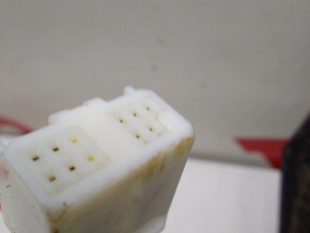 Зеркало TOYOTA Avensis 