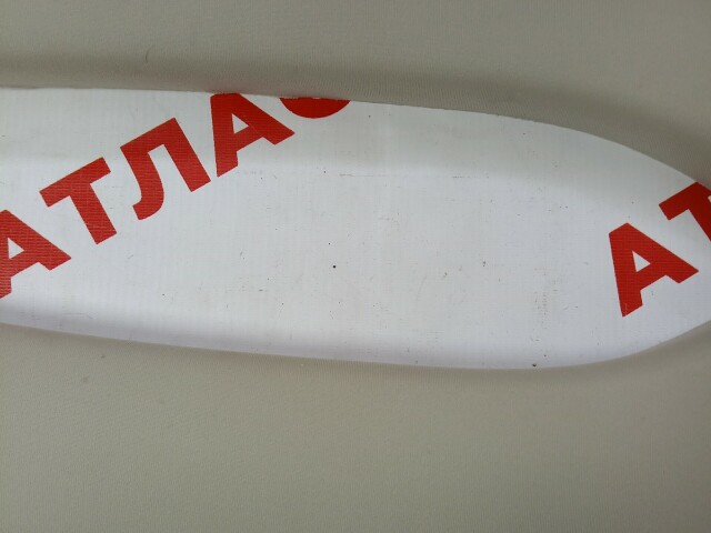 Обшивка стойки кузова TOYOTA Avensis 