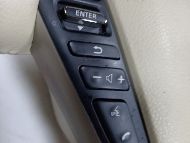 Руль NISSAN Teana 