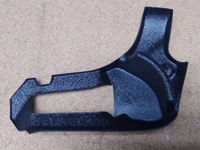Накладка RENAULT Sandero 