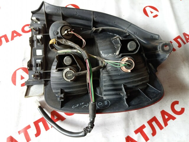 Стоп TOYOTA Corolla Spacio 