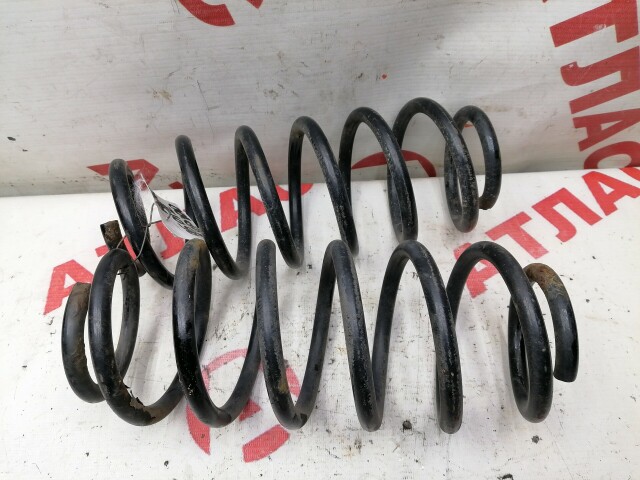 Пружина TOYOTA Ractis 
