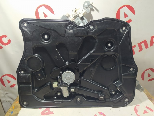 Стеклоподъемник NISSAN X-Trail 