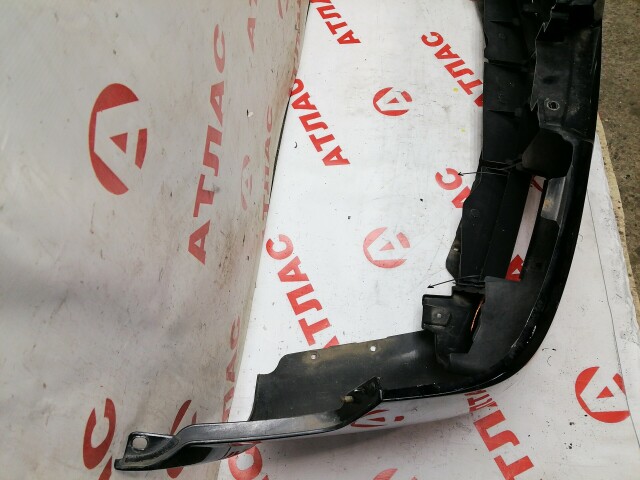 Бампер передний NISSAN Primera 