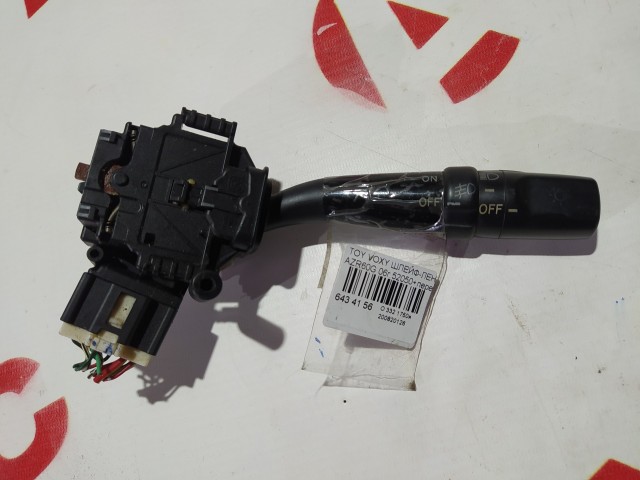 Гитара руля TOYOTA Noah 