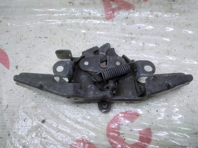 Замок капота TOYOTA Avensis 