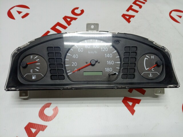 Щиток приборов NISSAN Sunny 