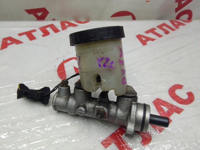 Главный тормозной цилиндр MAZDA Demio 