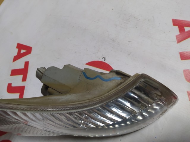 Габарит TOYOTA Corona Premio 