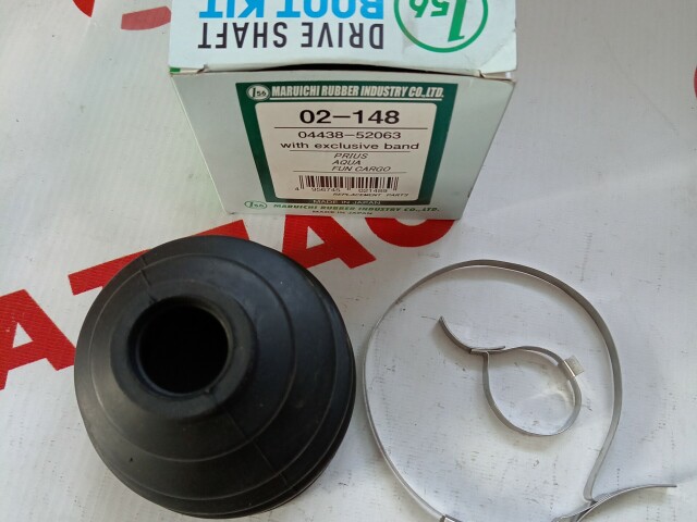 Пыльник ШРУСа TOYOTA FunCargo 