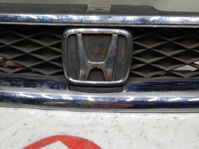 Решетка радиатора HONDA Logo 