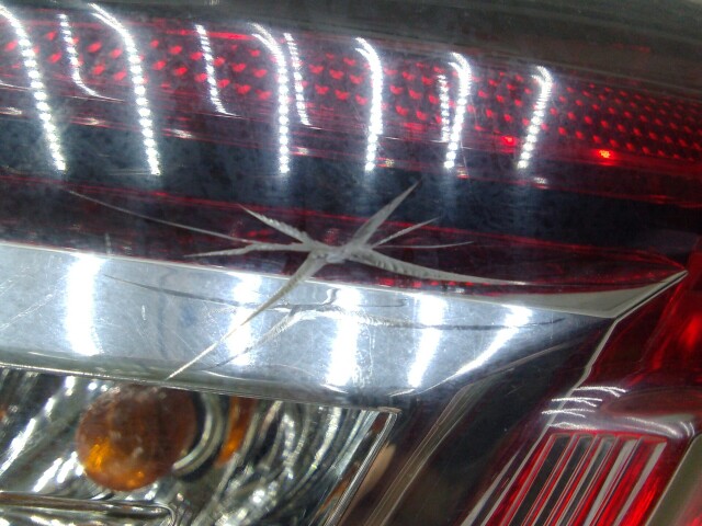 Стоп MAZDA Axela 