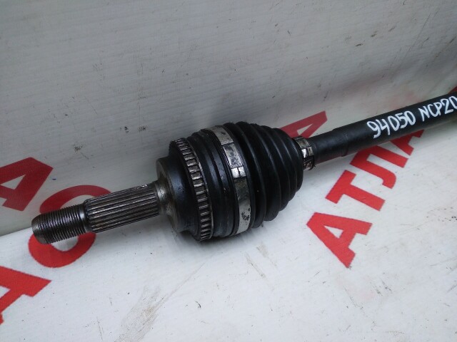 Привод длинный TOYOTA FunCargo 