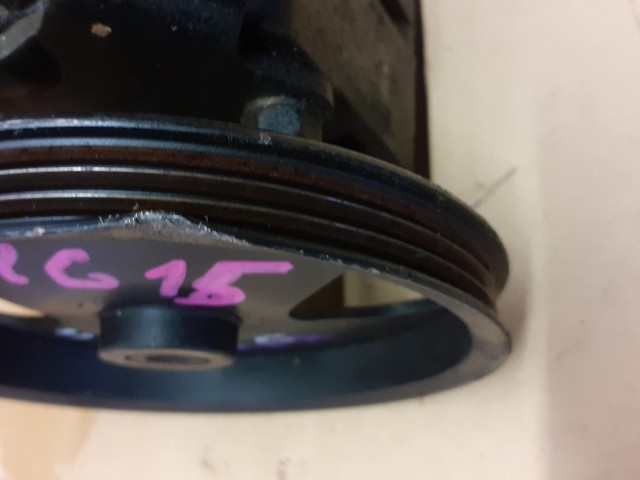 Гидроусилитель руля NISSAN - QG15