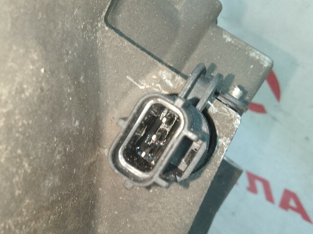 МКПП FORD Focus II ASDB