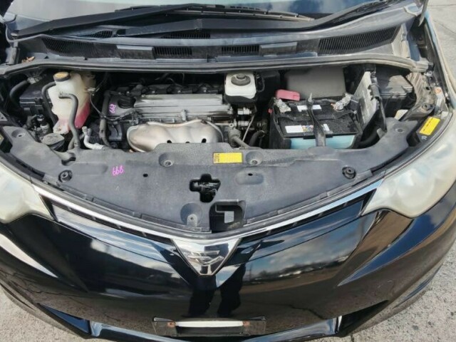 ДВС TOYOTA Estima 2AZ-FE