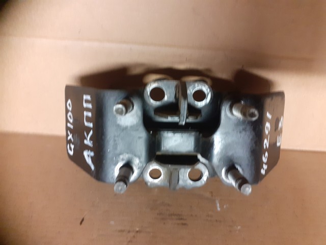 Подушка ДВС TOYOTA Mark II 1G-FE