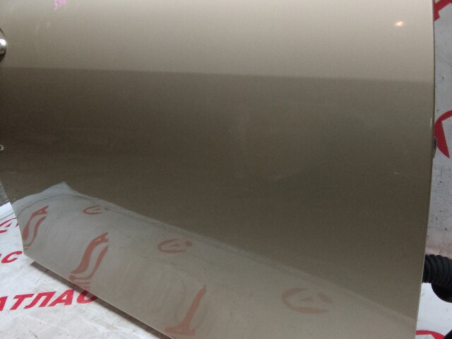 Дверь TOYOTA Corolla Axio 