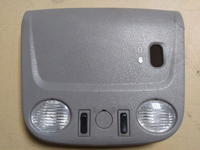 Плафон NISSAN Primera 