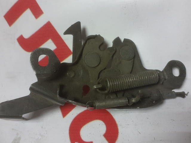 Замок капота NISSAN Primera 