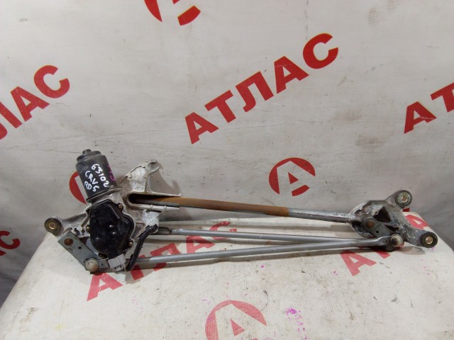 Трапеция дворников HONDA CR-V 