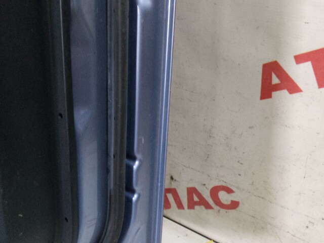 Дверь TOYOTA Vitz 