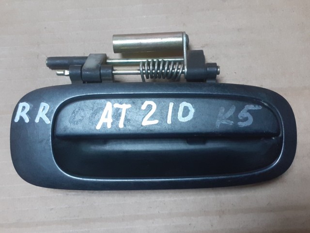 Ручка двери TOYOTA Carina 