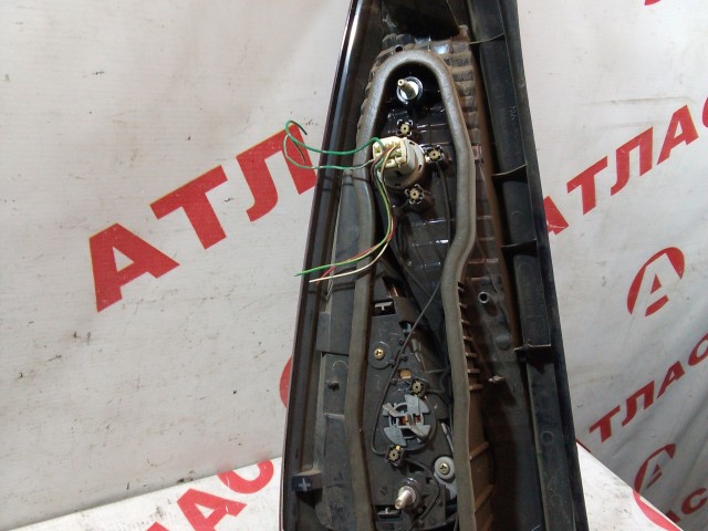 Стоп TOYOTA FunCargo 
