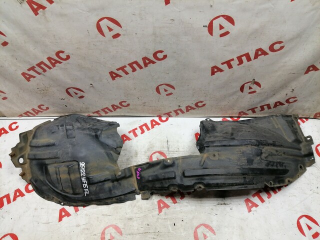 Подкрылок NISSAN Juke 