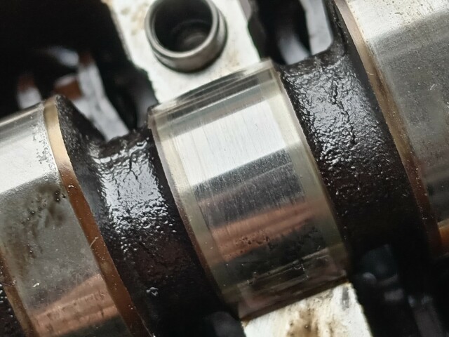 ГБЦ MAZDA CX-5 SH-VPTS