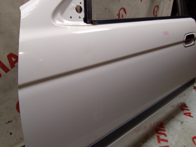 Дверь NISSAN Sunny 