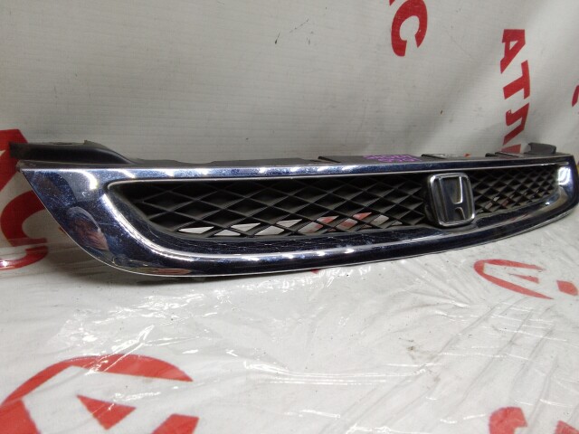 Решетка радиатора HONDA Logo 