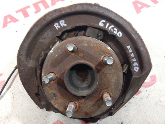 Ступица TOYOTA Avensis 