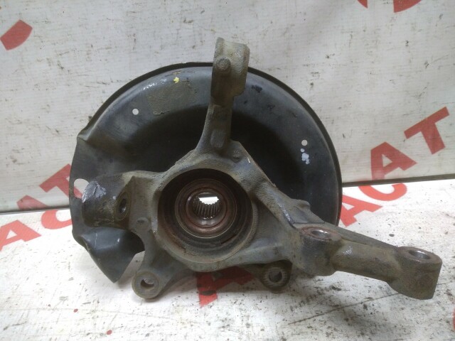 Ступица TOYOTA Platz 