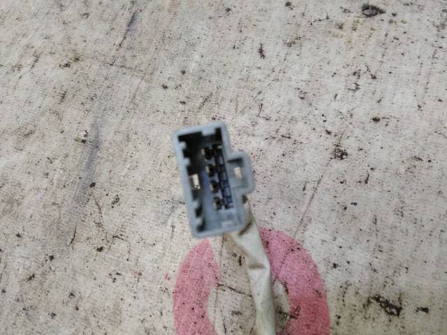 Стеклоподъемник HONDA Stepwgn 