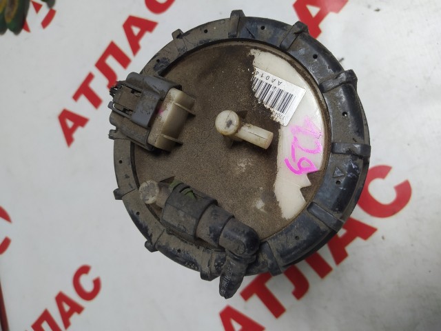 Бензонасос NISSAN X-Trail 