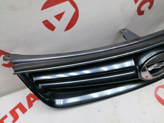 Решетка радиатора TOYOTA Corolla Fielder 