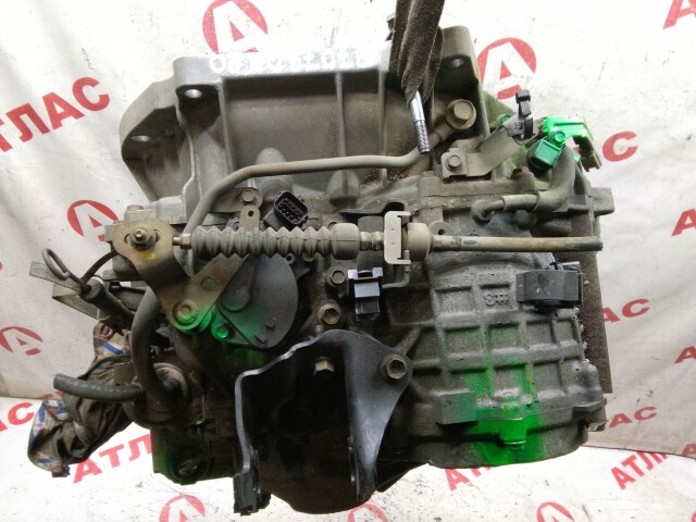 АКПП NISSAN X-Trail QR20-DE