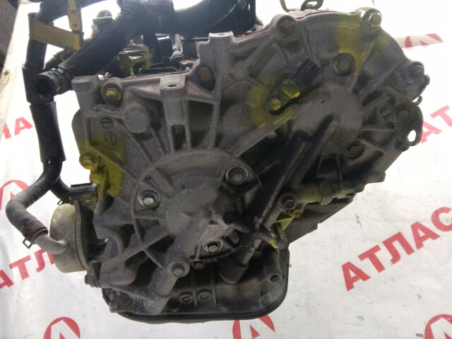 АКПП TOYOTA Vitz 2SZ-FE