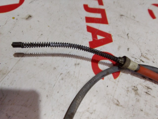 Трос ручника RENAULT Duster 