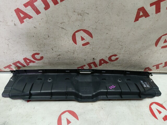 Накладка замка багажника TOYOTA Corolla 