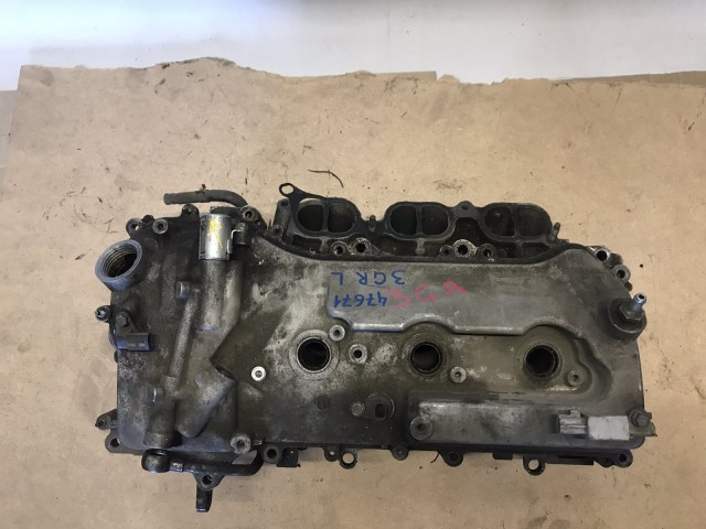 ГБЦ TOYOTA - 3GR-FSE