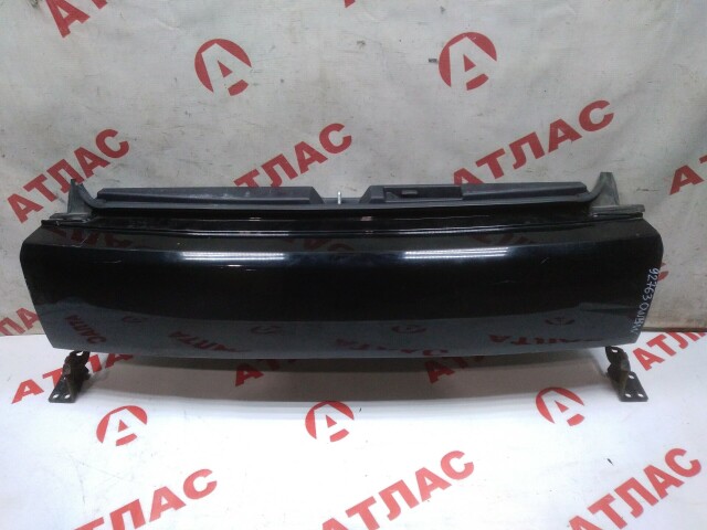 Дверь багажника MITSUBISHI Outlander 