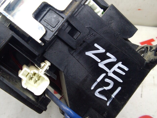 Рычаг КПП TOYOTA Corolla 