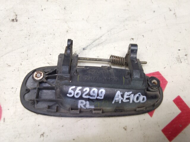 Ручка двери TOYOTA Corolla 