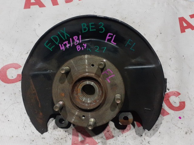 Ступица HONDA Edix 