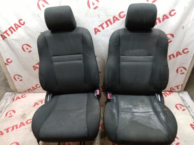 Сиденье TOYOTA Avensis 